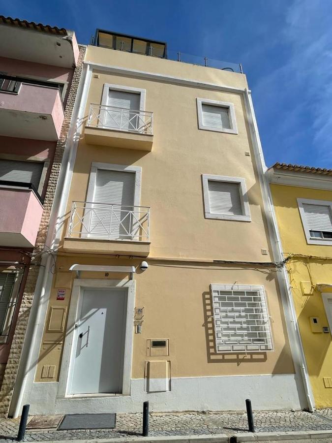 Sunny, The House - Al Ostello Distretto di Faro