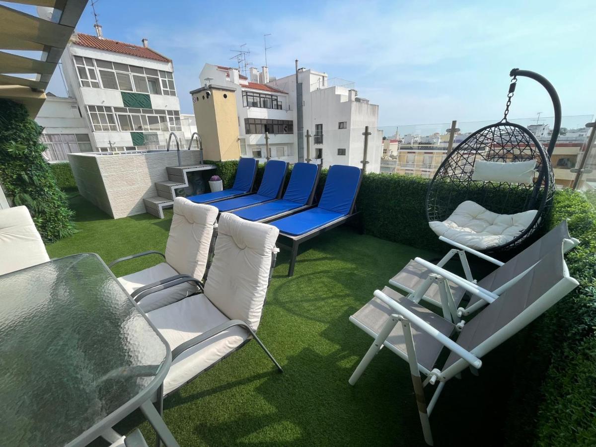 Ostello Sunny, The House - Al Distretto di Faro