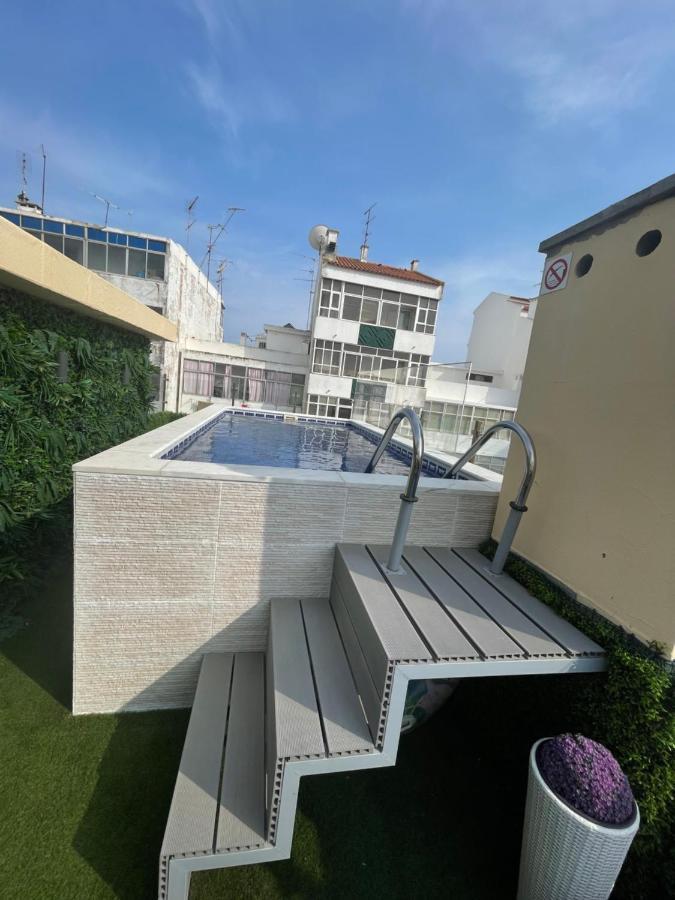 Ostello Sunny, The House - Al